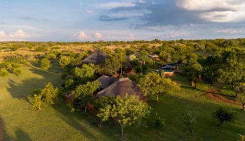 Vacation Home