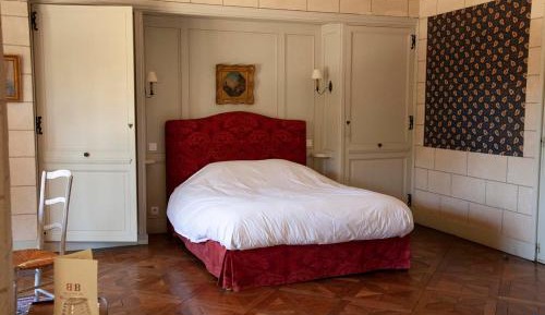 Twin Room with Parc View