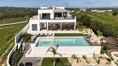 Five-Bedroom House