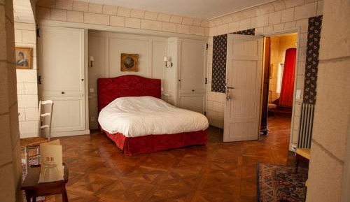 Suite with Park View