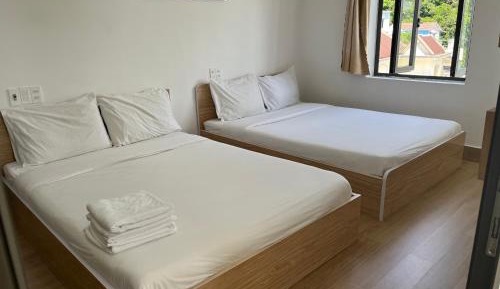 Family Room with Sea View