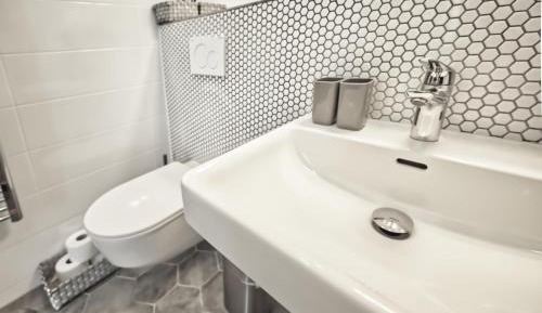 Deluxe Double Room with Extra Bed