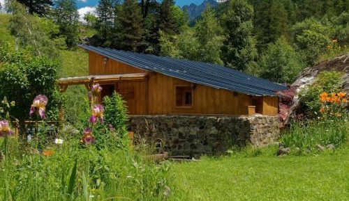 One-Bedroom Chalet