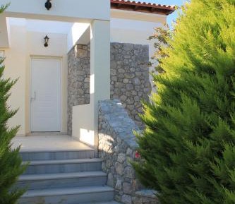 Three-Bedroom Home