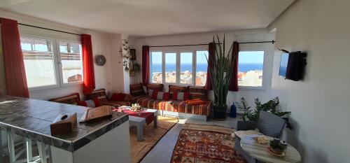 Apartment with Sea View
