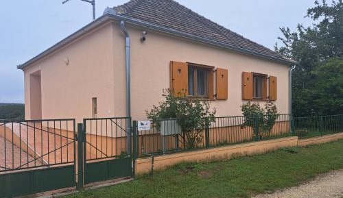 Superior Chalet