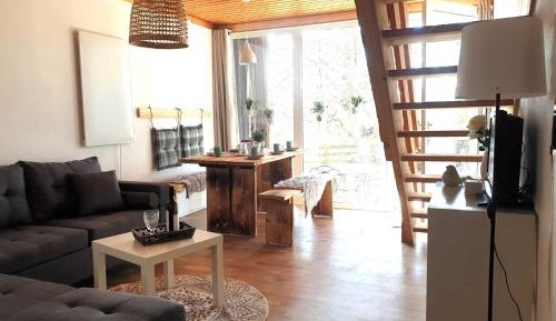 Three-Bedroom Superior Apartment