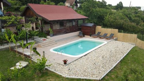 One-Bedroom Villa