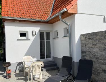 Apartment - Split Level