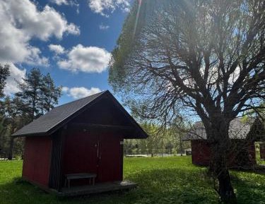 Chalet