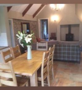 Three-Bedroom Home