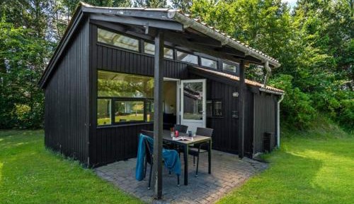 One-Bedroom Vacation Home