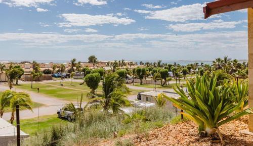  One Bedroom Villa with Ocean View