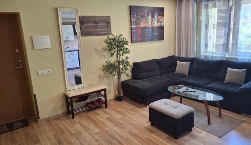 Apartment - Ground Floor