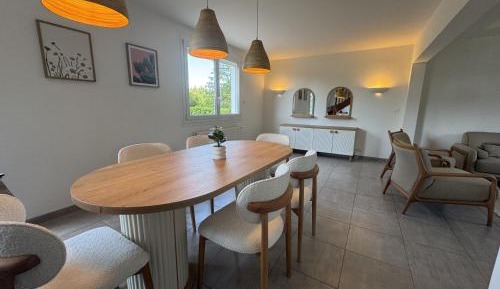 Holiday Home