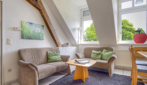 Two-Bedroom Superior Apartment