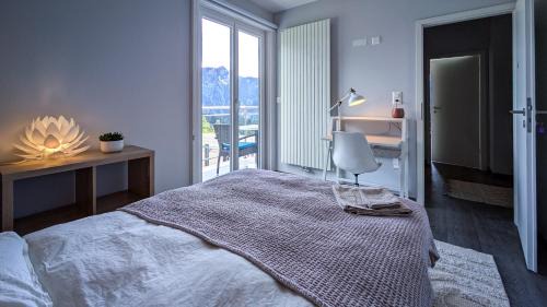 Three-Bedroom Standard Apartment