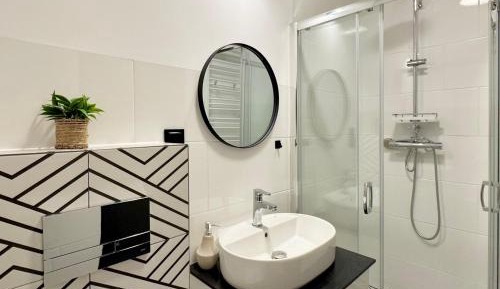 Duplex Apartment