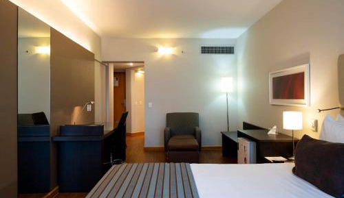 Queen Suite