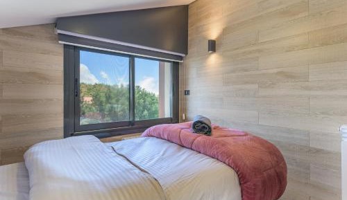 Two-Bedroom Superior Apartment