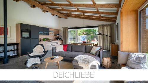 Superior Apartment with Sauna