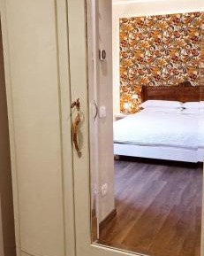 King Room with Garden View