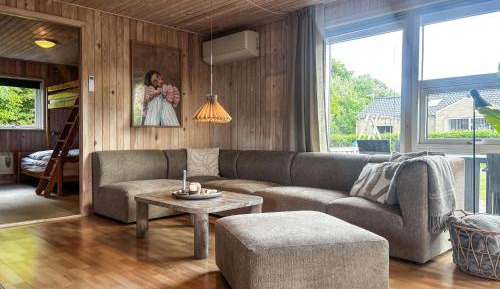 Four-Bedroom Vacation Home