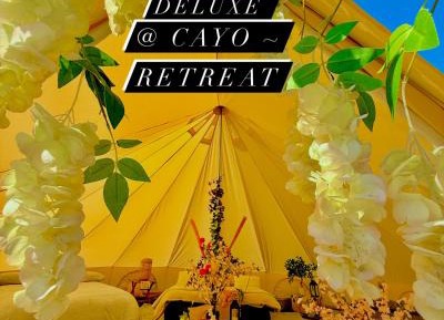 Superior Premium Tent