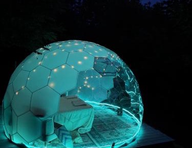 Double or Twin Room with Swimming Pool Access