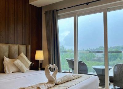 Suite with River View