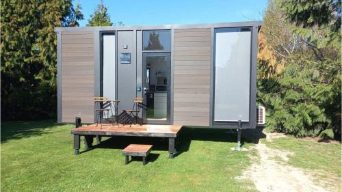 Mobile Home