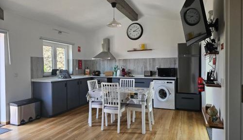 Two-Bedroom Superior Apartment