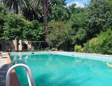 Three-Bedroom Townhouse