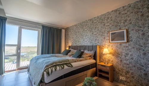 Junior Suite with Terrace