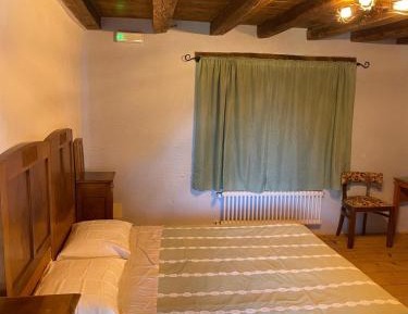 Large Double or Twin Room