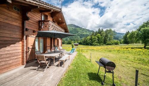 Chalet