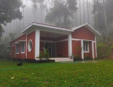 Three-Bedroom Holiday Home 