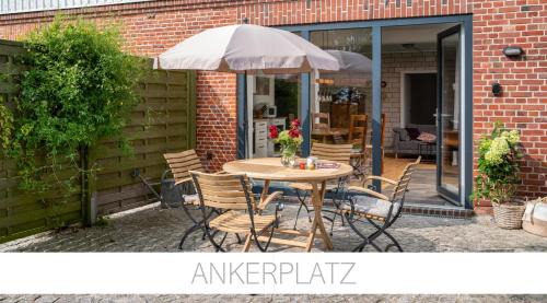 Two-Bedroom Apartment with Sauna