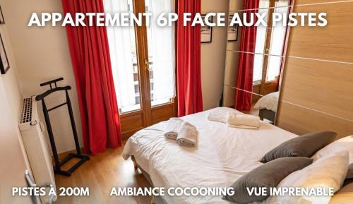 One-Bedroom Apartment with View