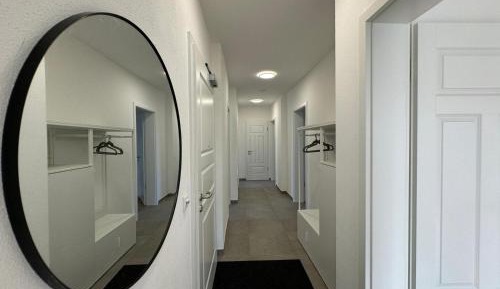 Three-Bedroom Superior Apartment