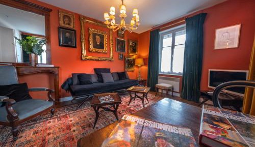 Superior Apartment