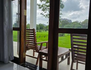 King Room with Mountain View