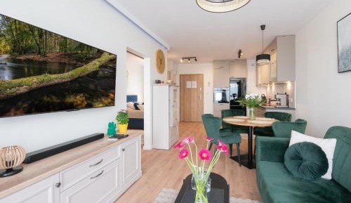 One-Bedroom Premium Apartment