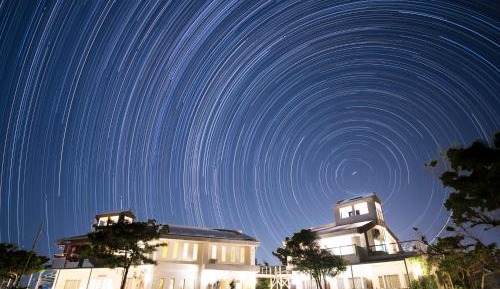 Deluxe Suite with Sea View