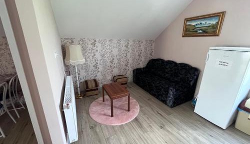 Two-Bedroom Family Apartment