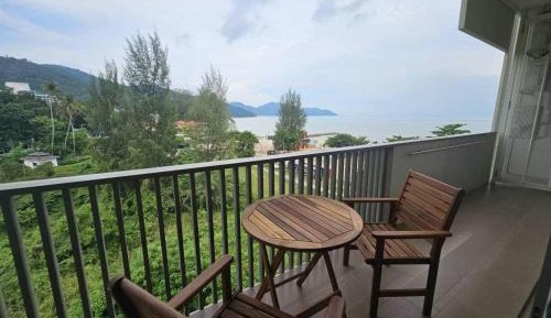 Apartment with Sea View