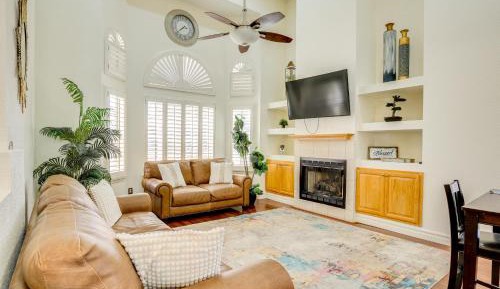 Vacation Home