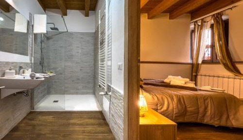 Double Room - Disability Access