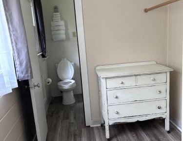 Standard Queen Room