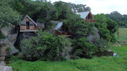 Double Room with Lake View